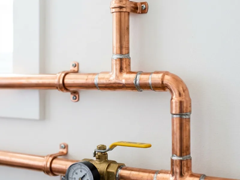 Frequently asked plumbing questions in Breese. Licensed plumbing contractors answering your pipe, leak, and repair questions.